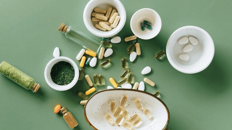 如何区分保健食品和药品