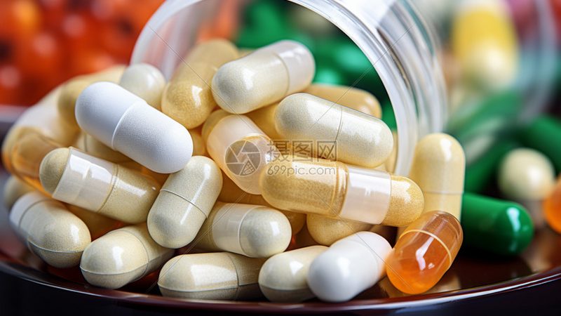 国产膳食补充剂：揭秘排行榜背后的真相
