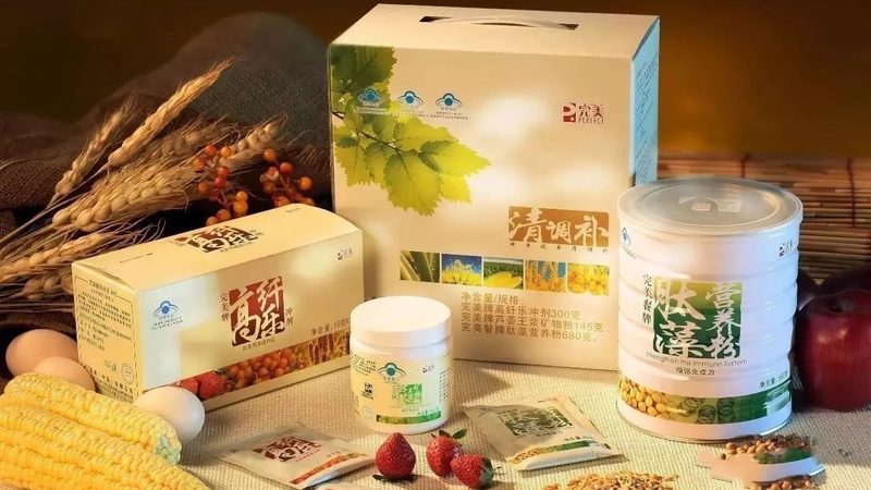 复合维生素与维生素B族：区别何在，副作用分析