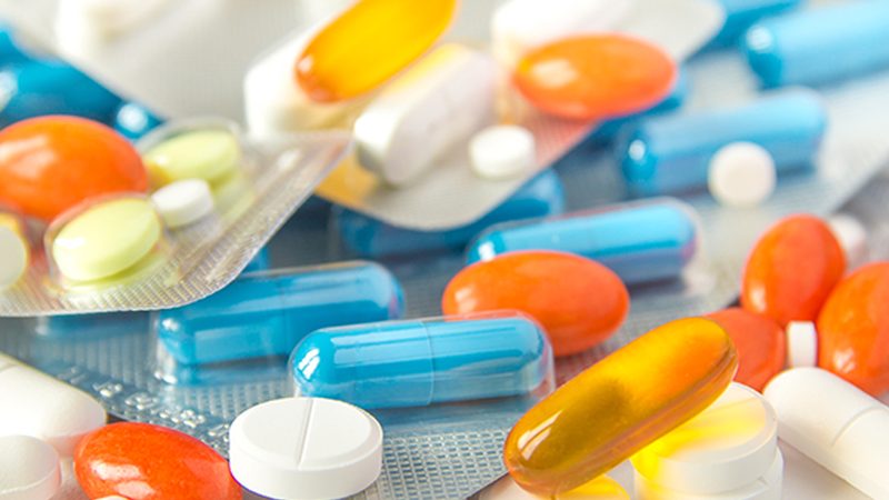 保健品OEM：揭秘优质代工的五大关键要素