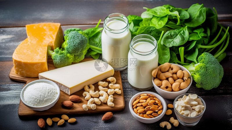 乳清蛋白与植物蛋白：性价比之争，如何抉择？**