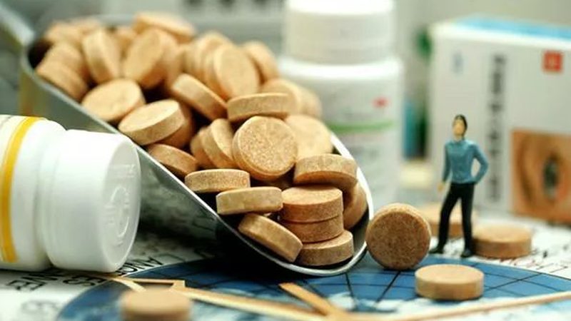 行业背景：进口保健品市场现状